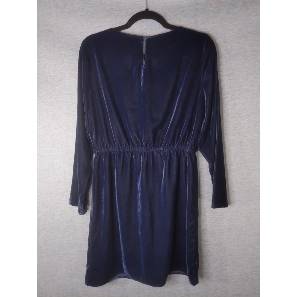 👯♀️Host Pick⚡️J Crew Mercantile Textured Blouson Dress - Picture 4 of 9